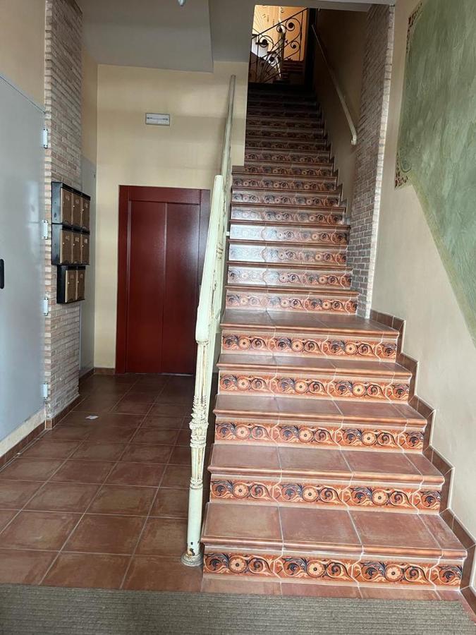 Apartamento Vivienda Turistica La Trinidad Úbeda Exterior foto