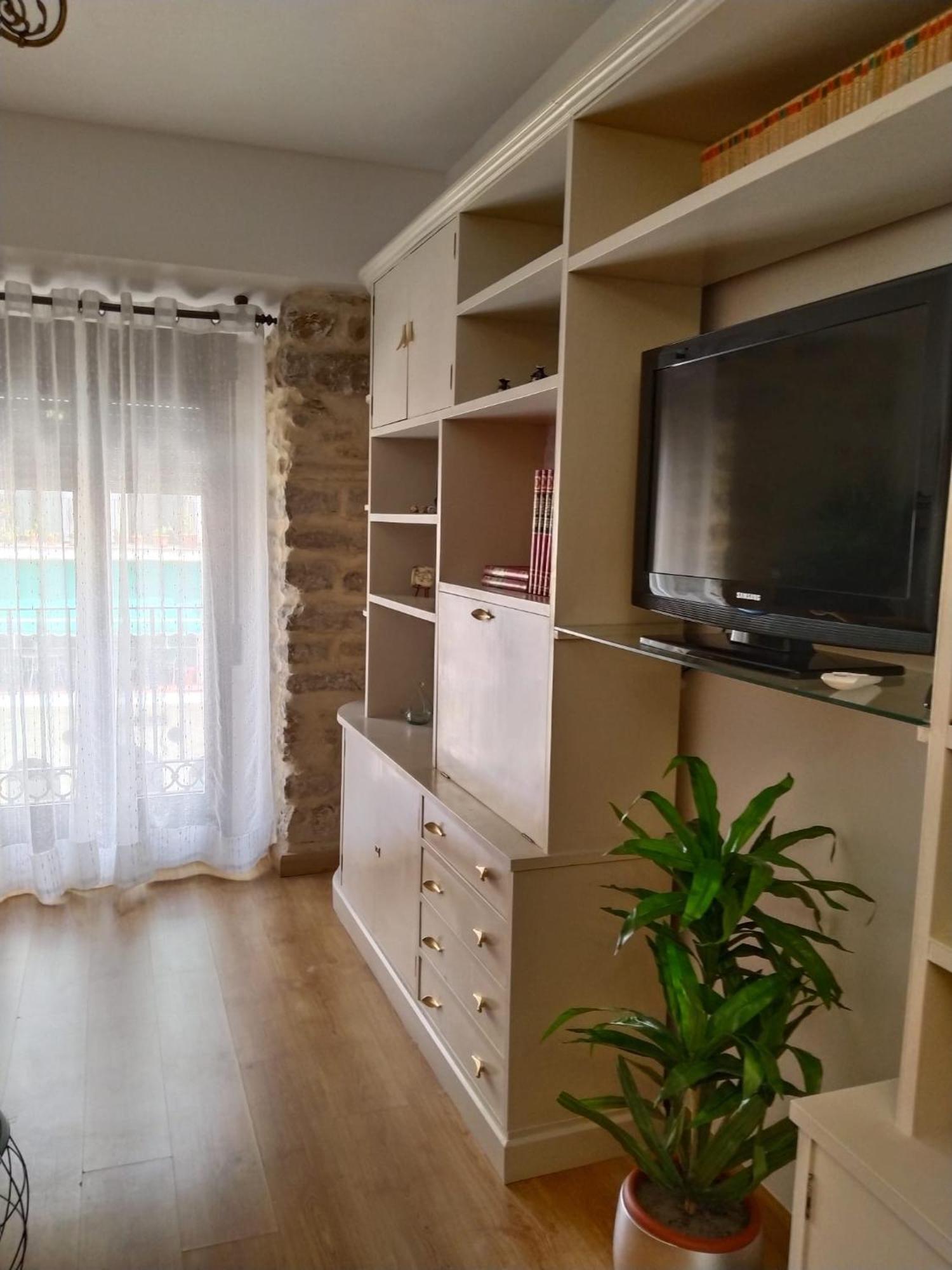 Apartamento Vivienda Turistica La Trinidad Úbeda Exterior foto