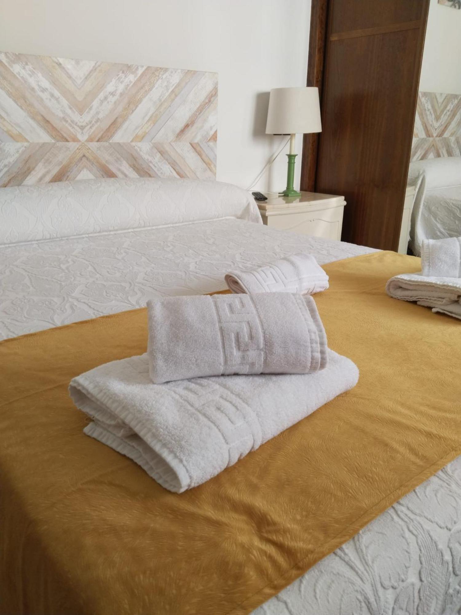 Apartamento Vivienda Turistica La Trinidad Úbeda Exterior foto