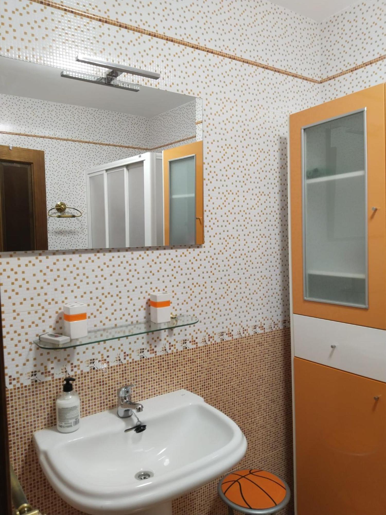 Apartamento Vivienda Turistica La Trinidad Úbeda Exterior foto